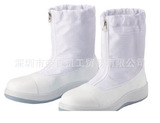 奈良机工特价销售日本MIDORI绿安全静电靴SCR1200FCAP-HH-23.5
