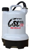 日本TERADA寺田泵CSL-100L