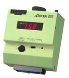 ASKER数显橡胶硬度计DD2-E/日本高分子硬度计/硬度测量/特价销售